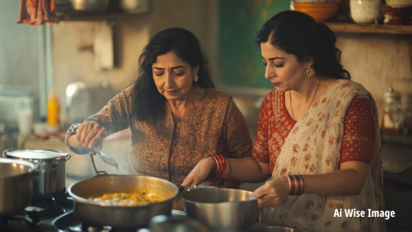 How To Make Quick Upma Or Instant Upma Recipe Details