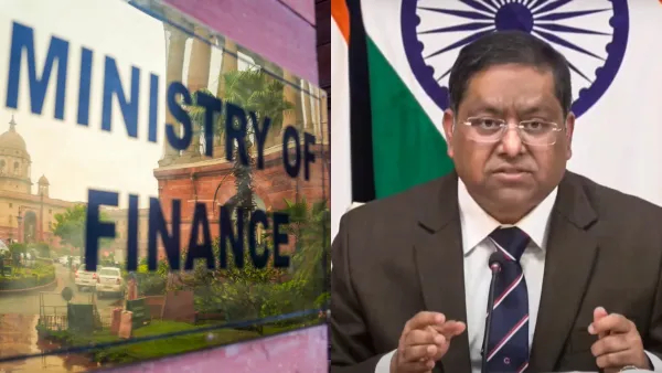 India Clears Air On USAID Funding As Congress Pushes Its Destabilisation Agenda