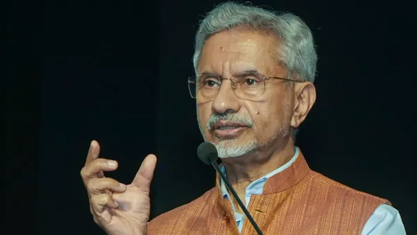 India Clears Air On USAID Funding As Congress Pushes Its Destabilisation Agenda