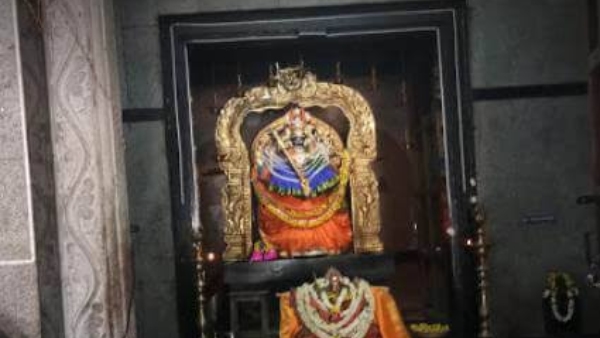 Discover the Special Significance of Uttanahalli Maramma Temple