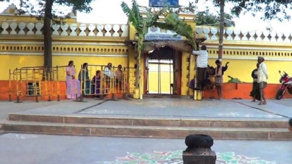 Discover the Special Significance of Uttanahalli Maramma Temple