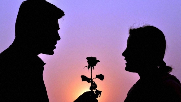 Valentine s Day 2025 Love and Marriage Navigating Challenges for Today s Youth