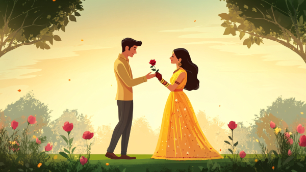 Budget-Friendly Valentine s Day Celebration Simple And Romantic Tips