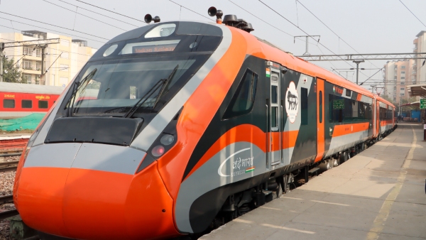Union Budget 2025 Manufacturing 200 Vande Bharat Trains