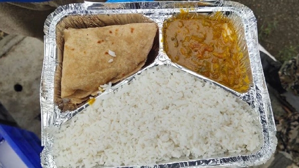Now Vande Bharat Train Passengers Can Book Food