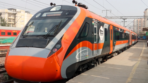 Demand For 6 New Vande Bharat Express Train In Karnataka