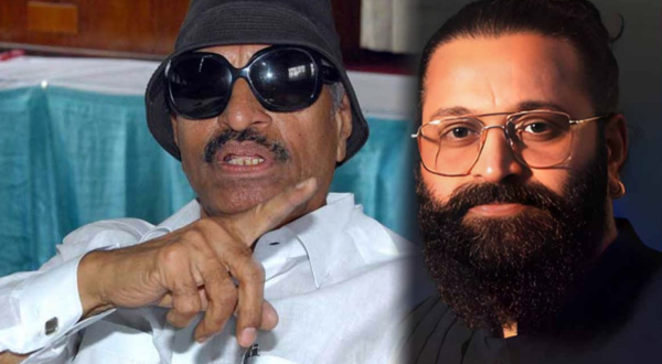 vatal nagaraj has given warning to rishab shetty