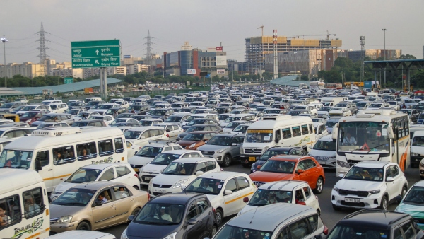 Toll Collection In Kerala State Highways Legal Framework Ready