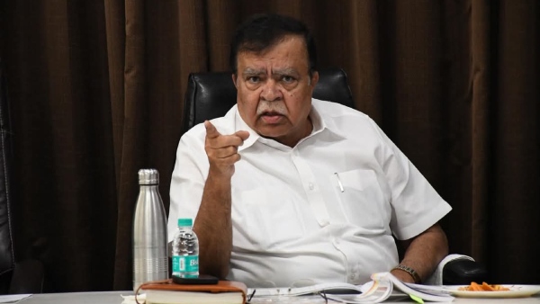 If I Had Been In Vijayendra Position Yatnal Would Have Suspended From Party KN Rajanna