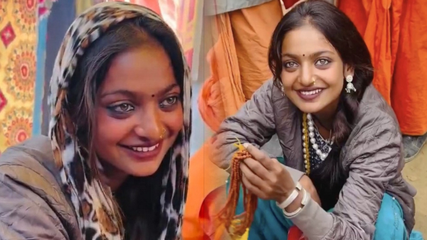 mahakumbh viral girl monalisa rejects advertisement and agrees to new project