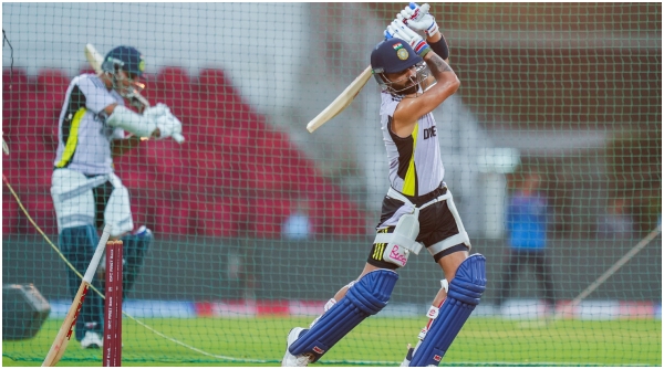 virat kohli likely to play ind vs eng 2nd odi cuttack
