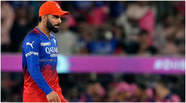 this is why virat kohli not accepts rcb captaincy offer ipl 2025