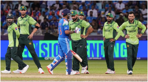 fans angry shaheen afridi virat kohli century india pakistan champions trophy