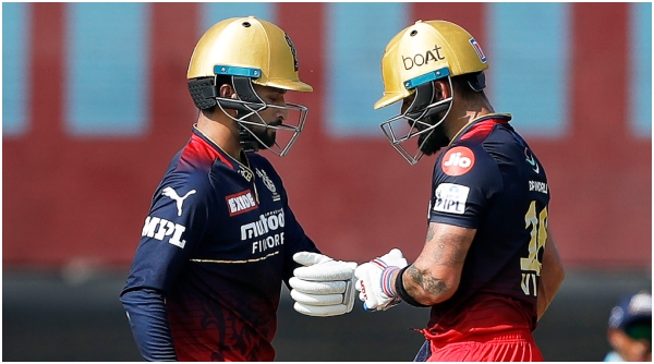 virat kohli message rajat patidar rcb captain ipl 2025