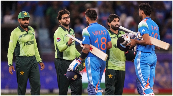 Mohammad rizwan said this about virat kohli india pakistan champions trophy