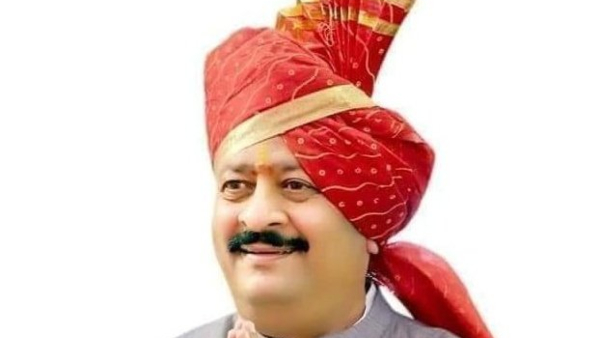 Basanagouda Patil Yatnal Claims Eligibility For BJP State President Post