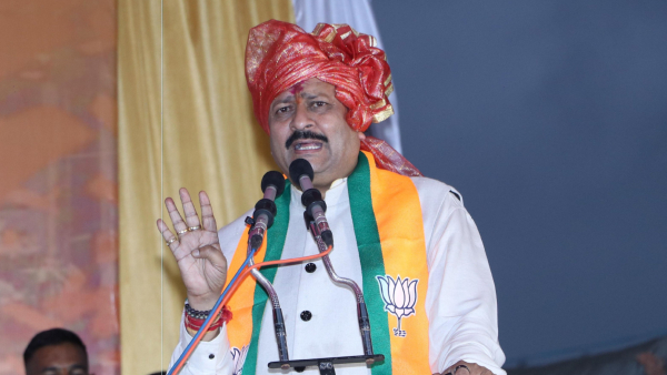 Basanagouda Patil Yatnal Claims Eligibility For BJP State President Post