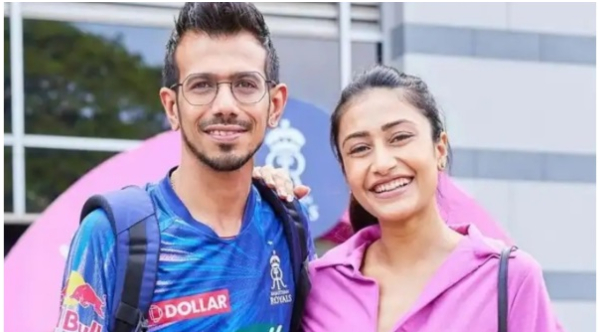 yuzvendra chahal dhanashree verma divorce 60 crore alimony rumours