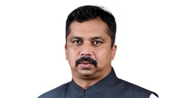 Explosive Audio Leak In Congress MLC Rajendra Rajanna Murder Attempt Case Explosive Audio Leak In Congress MLC Rajendra Rajanna Murder Attempt Case