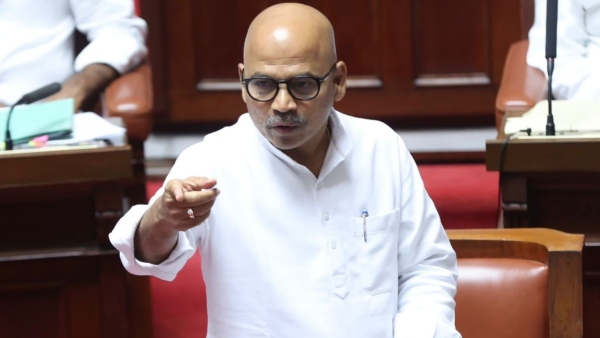 1533 Children Under 14 Years Of Age Get Cancer Every Year In Karnataka