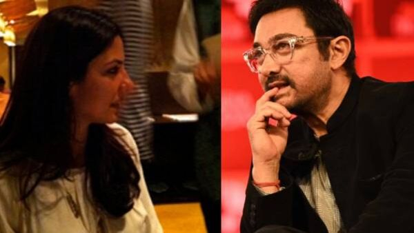 Aamir Khan Celebrates 60th Birthday and Introduces New Girlfriend