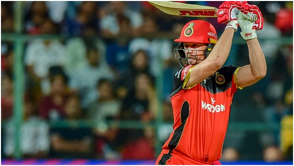 rcb ab de villiers Slams 28 ball Ton with 15 Sixes taste of supersport park exhibition match
