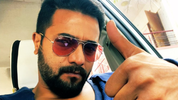 Sandalwood Actor Sri Murali Shocking Statement On Spirits Goes Viral