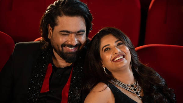 Actress Sonal Monteiro Reveals Her Friend Had A Crush On Tarun Sudhir