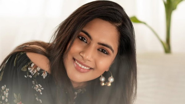 Actress Sonu Gowda Addresses The Viral Photos And The Impact On Her Personal Life