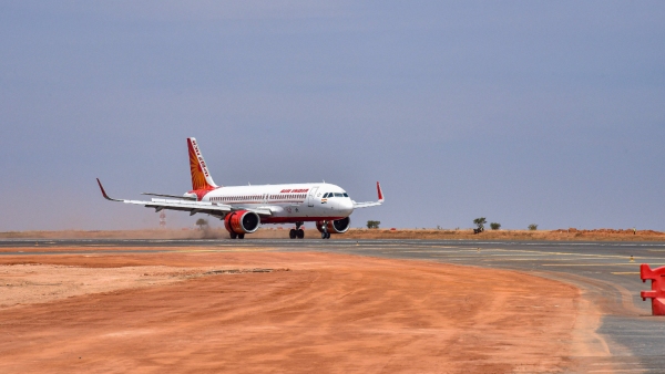 Hosur New Airport Proposal May Impact Bengaluru In Multiple Ways