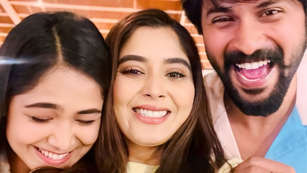 Bigg Boss Kannada Season 11 Contestants Shishir Shastry Shared New Video