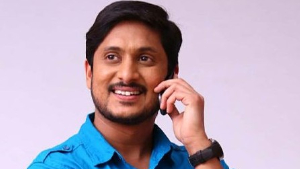 Ajay Rao Discusses His Financial Challenges and Success in Kannada Film Industry