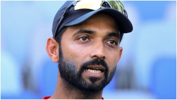kkr ajinkya rahane captain venkatesh iyer vice captain 2025 ipl