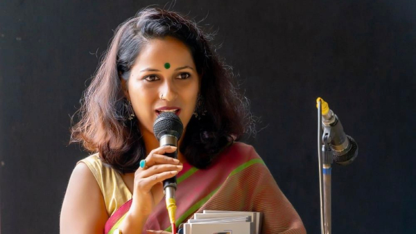 Akshatha Pandavapura Talks About Nayana Nagaraj Banned from Television Serials