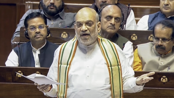 Amid language row Amit Shah says his ministry will use states languages for communication