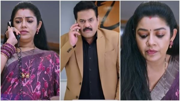 Viewers Outrage Against At Kannada Amruthadhare Serial story