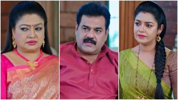 Viewers Outrage Against At Kannada Amruthadhare Serial story