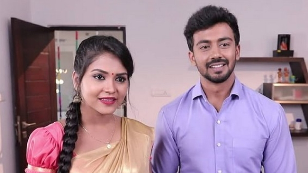 Amulya Gowda and Niranjan BS Love Rumours Here Is The Clarification From Actress