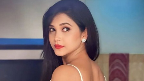 Amulya Gowda and Niranjan BS Love Rumours Here Is The Clarification From Actress