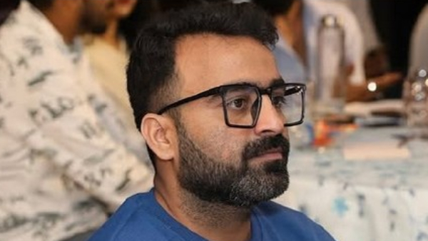 Sihi Kahi Chandru Talks About How Master Anand Enters Kannada Film Industry