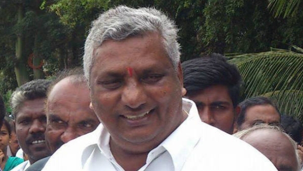 Another Video of Karnataka Government Minister Goes Viral