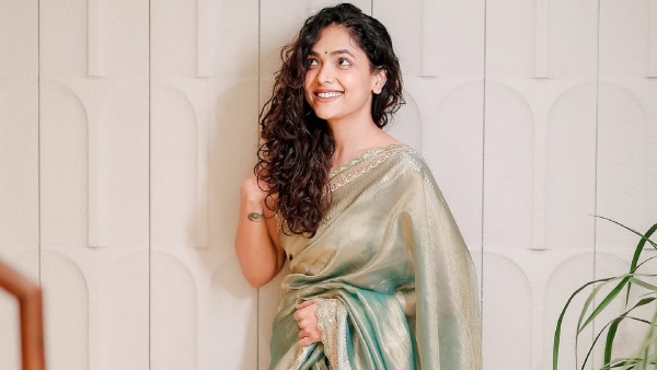 Anupama Gowda Reflects on Childhood Hardships and Achievements