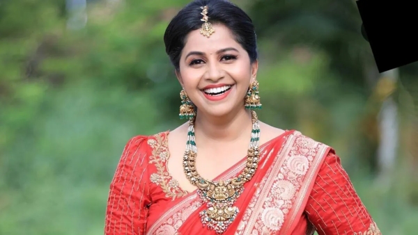 Anchor Anushree Marriage Date May Reveal On Today