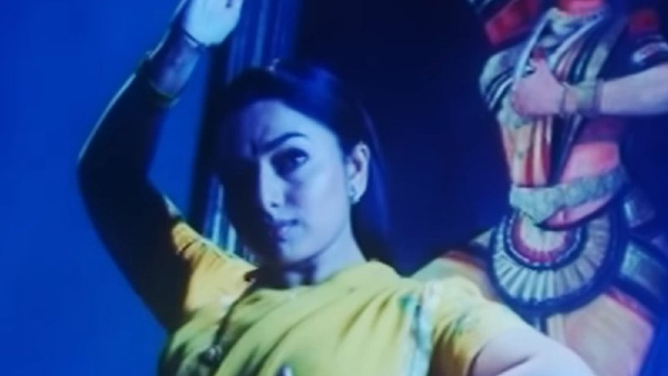 Music Director Gurukiran Haunting Experience During Apthamitra Film Editing