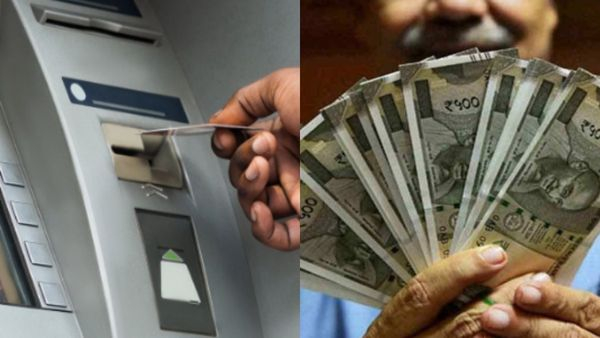ATM Withdrawal Charges To Increase From May 1 RBI
