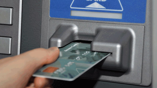 ATM Withdrawal Charges To Increase From May 1 RBI