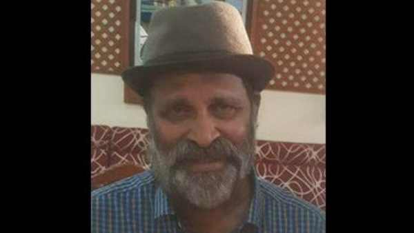 Renowned Kannada Director AT Raghu Of Mandyada Gandu Fame Passes Away