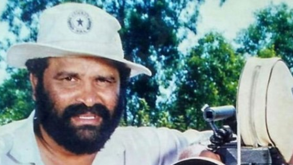 Renowned Kannada Director AT Raghu Of Mandyada Gandu Fame Passes Away