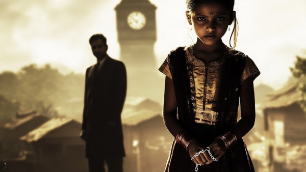 Avoid Hindering Daughters Futures with Early Marriage Decisions Avoid Hindering Daughters Futures with Early Marriage Decisions