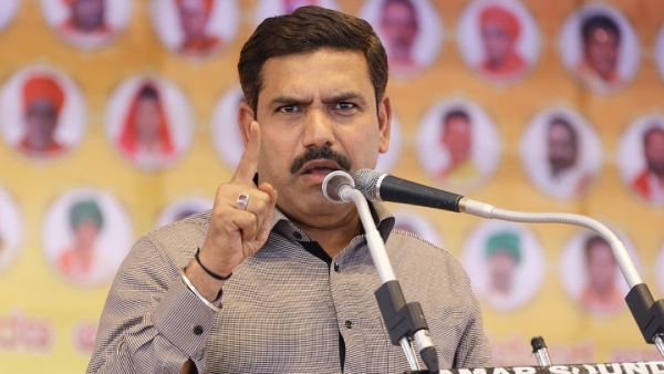 B Y Vijayendra Appeals Against Suspension of 18 BJP MLAs in Karnataka Assembly